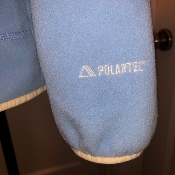 L.L. Bean winter fleece size Med - Picture 3 of 9